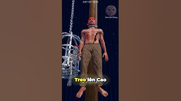 Tại sao khi những tên cướp biển chết họ lại bị đồng đội phá huỷ thân sác #shorts #facts