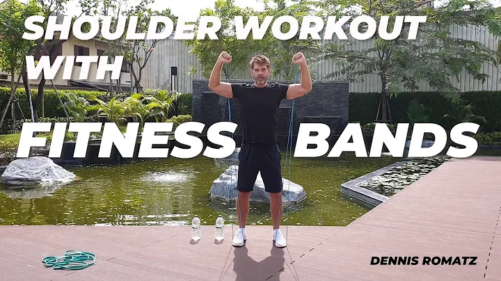 Personal Fitness Trainer Chicago | Dennis ROmatz |   How To Build Bigger Shoulders