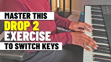The Ultimate Guide to Seamless Key Changes in Music using Chromatic Mediants
