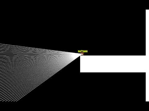 LWJGL [ better quality re-upload] Raycasting demo