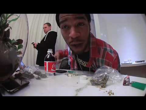 Kid Cudi - Cudderisback Music Video