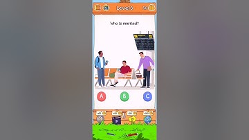 Braindom 2 Level 3 walk through solution