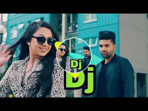 Hai Nakhra Tera Ni DJ Song