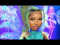 Elisa Rosseli - The Magic of Sirenix  (ft. Nicki Minaj)