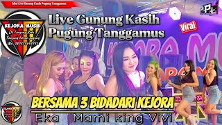 Kejora Musik Live Gunung Kasih Pugung Tanggamus bersama Dj Rangga & vj Ilham