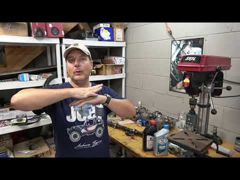 How Much Zddp To Add To Oil