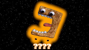 Cinnamon Toast Crunch Sound Variations in 46 Seconds