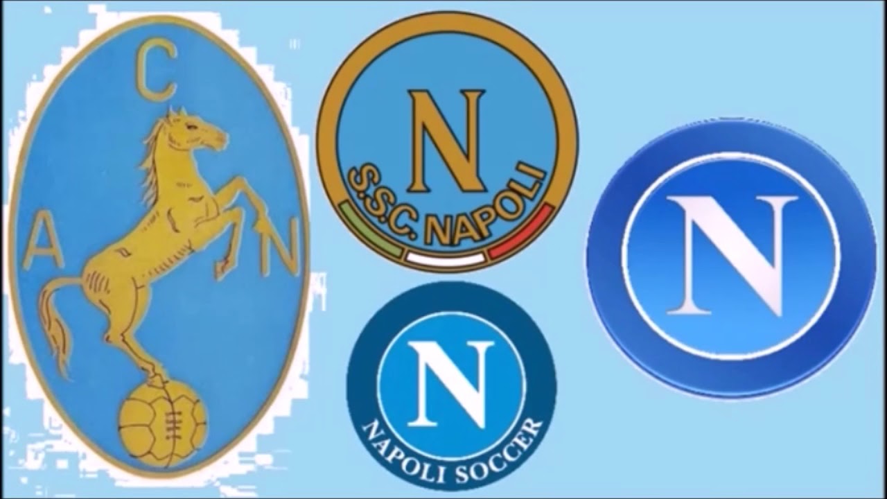 1926 2017 storia essenziale del Calcio Napoli - YouTube