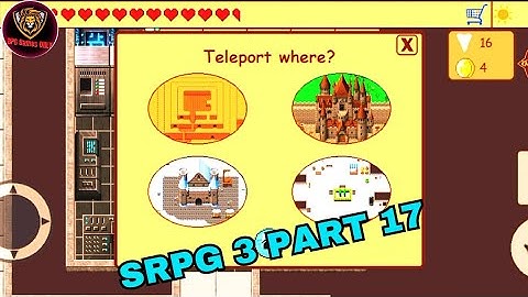 Survival RPG 3 lost in time (chapter 7) Part 17 Teleport helmet