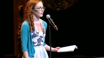 Brenna Twohy - "Conversations About Top Chef (after Desireé Dallagiacomo)"