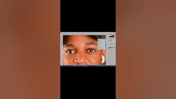 HOW I FAST RETOUCH ON ADOBEPHOTOSHOP #art #adobeillustrator #drawing #illustrators #adobesoftware
