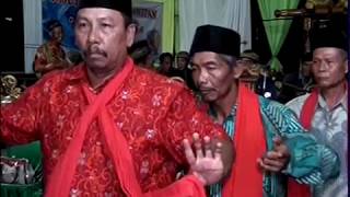 karawitan JATI LARAS LIVE SAMBIROBYONG, PANGKUR, NGAWI