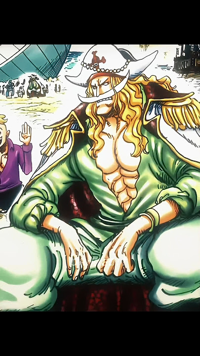 White Beard Edit 4k - One Piece - Lost Astronaut [ AMV/Edit ] #animeedit #onepiece #amv