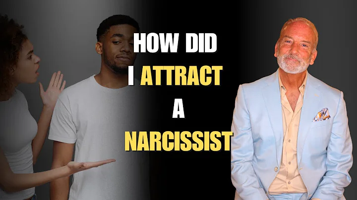 7 Reasons You're Attracting Narcissists & How To S...