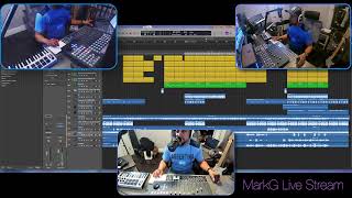 Kizomba Cabo Verde  Style Mixing Session (feat Cesar Sanches)