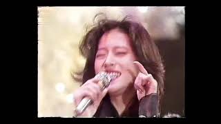 中森明菜 1990年 Dear Friend～飾りじゃないのよ涙は～DESIRE  - Akina Nakamori