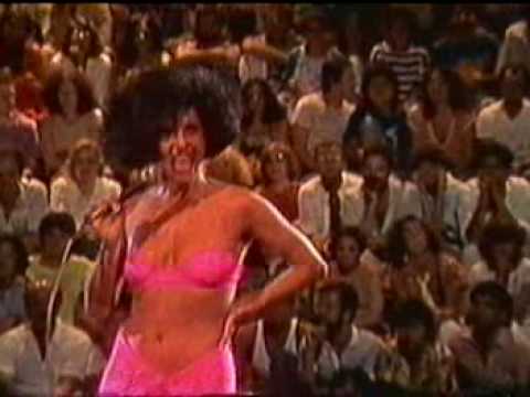 Gal Costa - "Bem-me-quer" (Rita Lee)