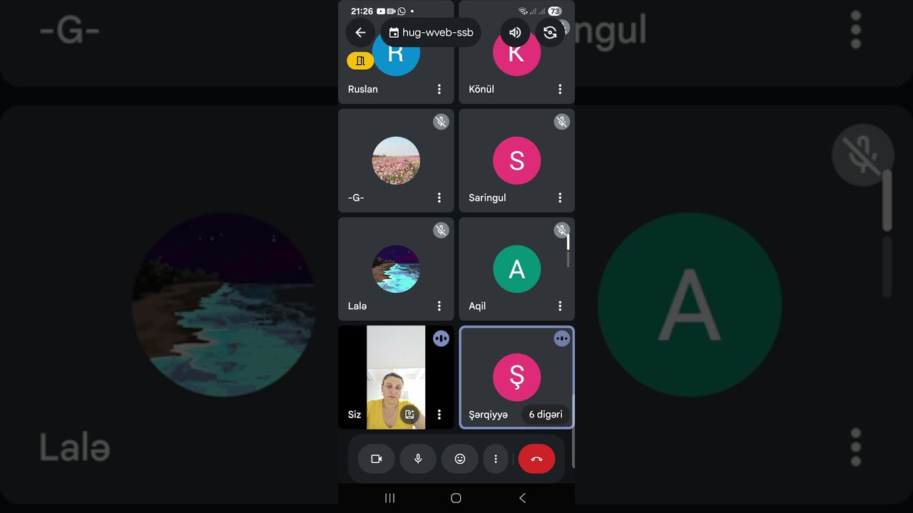 Müsahibə dərsimiz.Dərslərimizə qoşulmaq üçün 050 773 07 58 ilə əlaqə saxlaya bilərsiniz. 