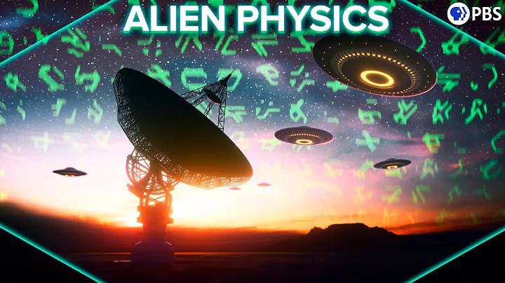 Unraveling the Mysteries of Alien Physics