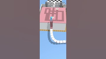 Stacky Dash - Level 69