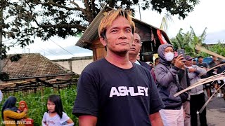 Bass Tjotos Brewogsound Pak Doctor Duta Alam Ngamuk Di Karnaval Pujon Lor