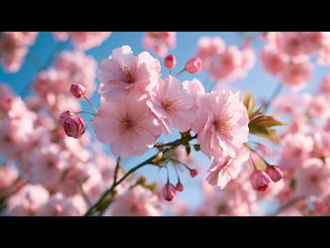 NERVOUS SYSTEM RESTORATION 🌿 The most beautiful music for the soul and deep rest #7