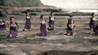 Miniatura del video "Heart of Worship Ministry - Fia Vaai ia Oe"