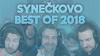SYNEČKOVO BEST OF 2018