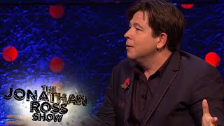 Jonathan Ross Turns On Michael McIntyre’s Neighbours | The Jonathan Ross Show