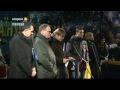 Guy Verhofstadt speecht op Maidan in Kiev