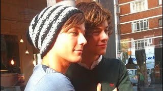 Did Harry & Louis Secretly Speak Through Color | The Hidden Meaning