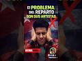 ¿POR QUÉ EL REPARTO 🇨🇺SIGUE ESTANCADO ⁉️ #cuba #repartocubano #musicacubana #debatemusical #eeuu