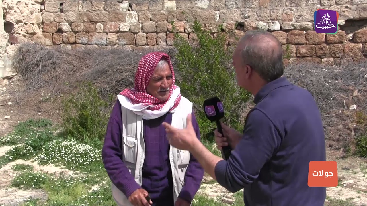 جولات: قورت قولاق.. الذئب الكبير