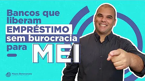 Qual o melhor empréstimo para quem é MEI?