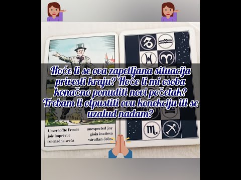 Video: Hoće li biti zapetljana 2?