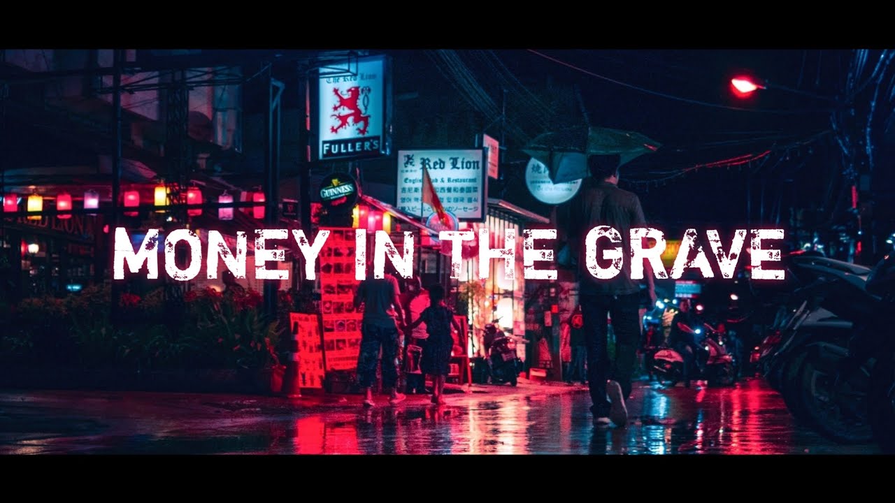 Regardez Drake - Money In The Grave (IntoAlter, Aadish Sheth, Milano The Don Cover) sur YouTube Regardez Drake - Money In The Grave (IntoAlter, Aadish Sheth, Milano The Don Cover) sur YouTube