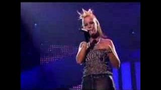 Lasgo - Something And Surrender (Tmf Belgium Awards 2003)