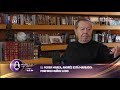 ¡HOY en #MeLoDijoAdela! Porfirio Muñoz Ledo, diputado por Morena, en entrevista