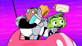 Download lagu Cartoon Network Asia - All-Star Jam (2016) [Promo]