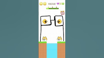 Save the Doge | Lvl 27 |#savethedoge #youtubeshorts #gameplay