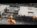 Voith Rail couplers and connections - CargoFlex: thinking rail freight transport further (EN)