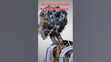 Thumbnail of Kecerdasan Emosional Memimpin Kesuksesan   Daniel Goleman