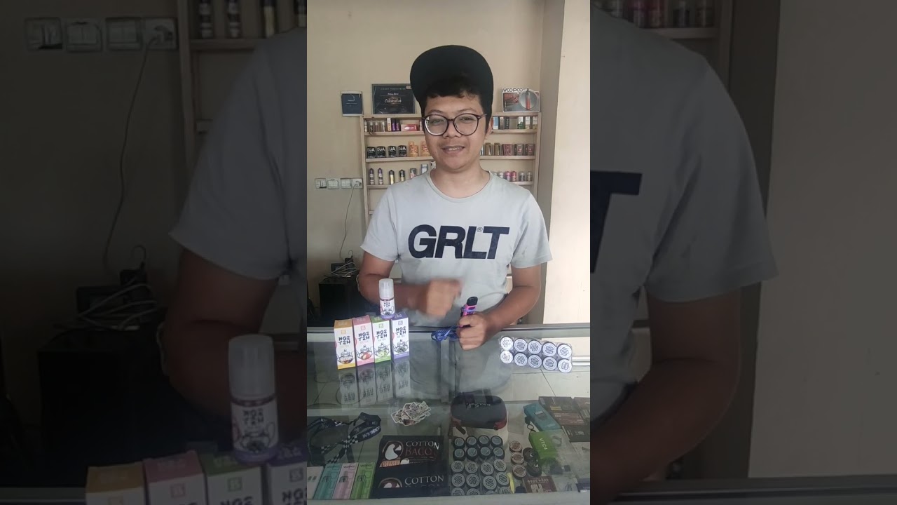 NGETEH V2 BY SENSO LIQUID