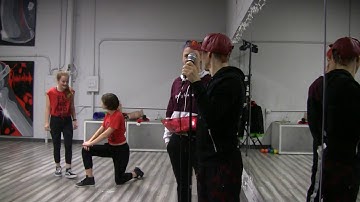 Fall Talent Show 2018 - Part 11/11 - FUNKMODE