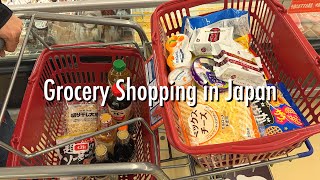 Shopping Trips Compilation of January 2024 🎵supermarket, Kaldi, clothing shops in Japan