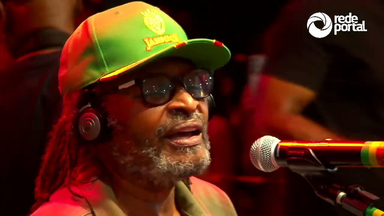 Edson Gomes nos 64 Anos de Almadina BA - 15/03/2026