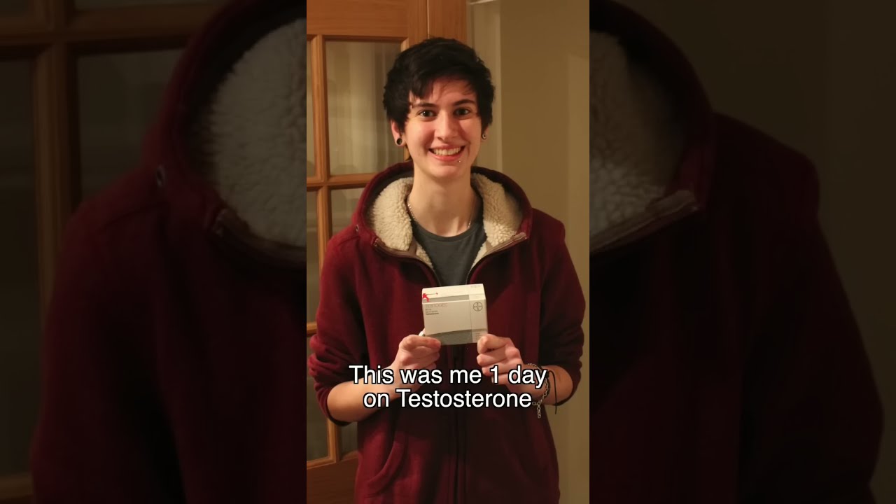  You Ll Regret Transitioning