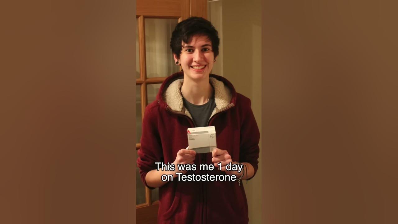 “You’ll regret transitioning”