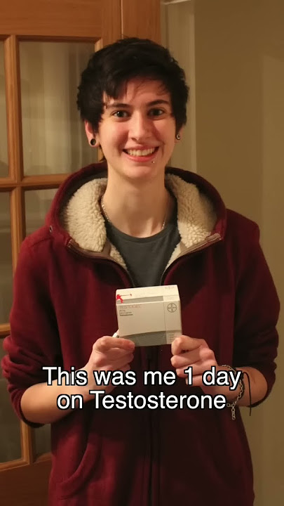 “You’ll regret transitioning”