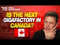 Where Will Tesla Build their Next Gigafactory? Will it be More than One Location?